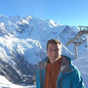 Meet your Posher, Mack